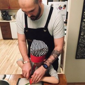 Meet your Posher, Casey